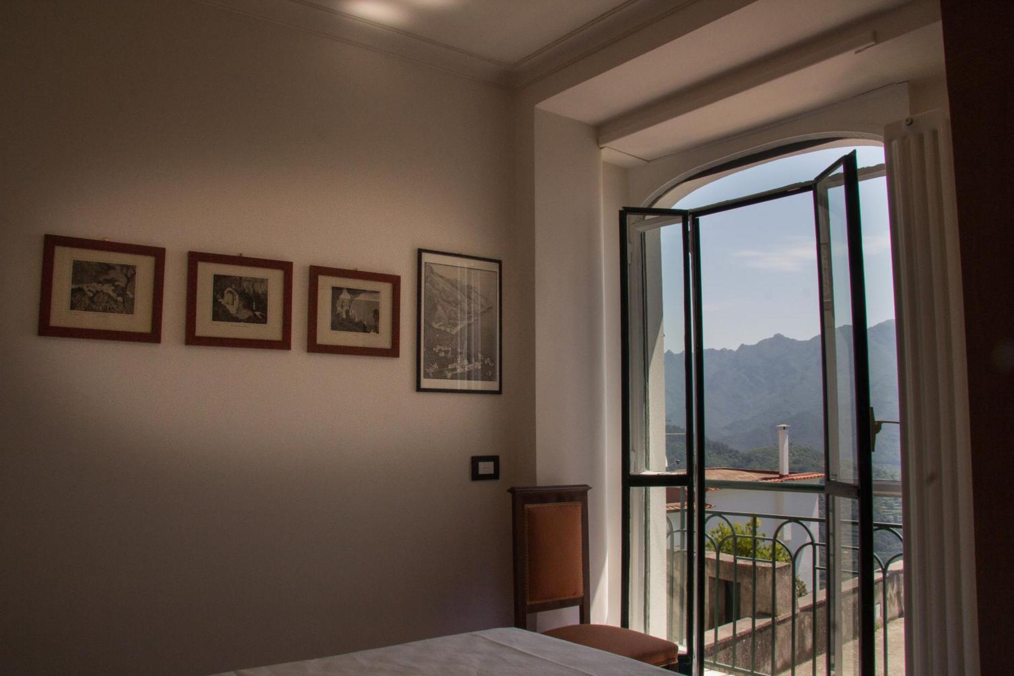 La Moresca Ravello Exterior photo