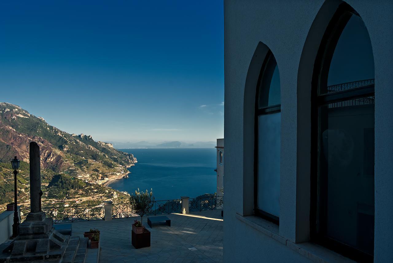 La Moresca Ravello Exterior photo