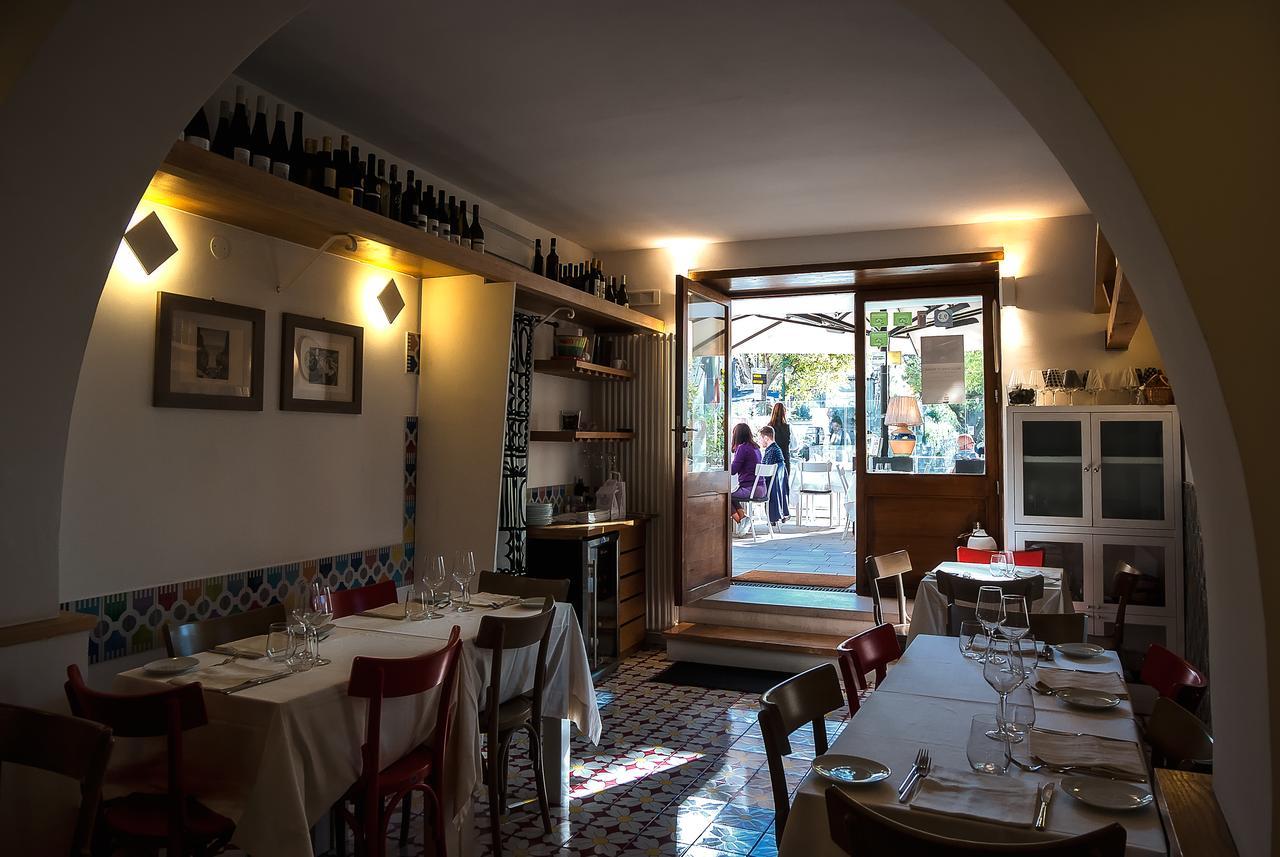 La Moresca Ravello Exterior photo
